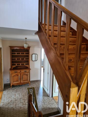 Maison à vendre 6 pièces 130 m² Ploufragan