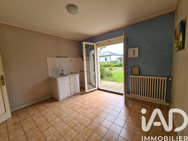Maison à vendre 6 pièces 130 m² Ploufragan