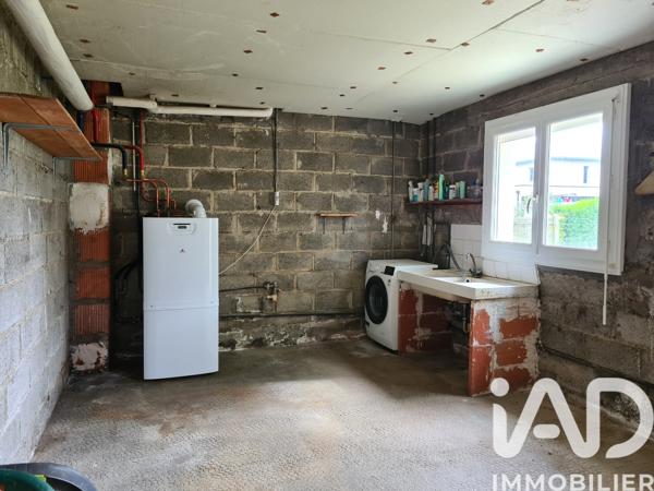 Maison à vendre 6 pièces 130 m² Ploufragan