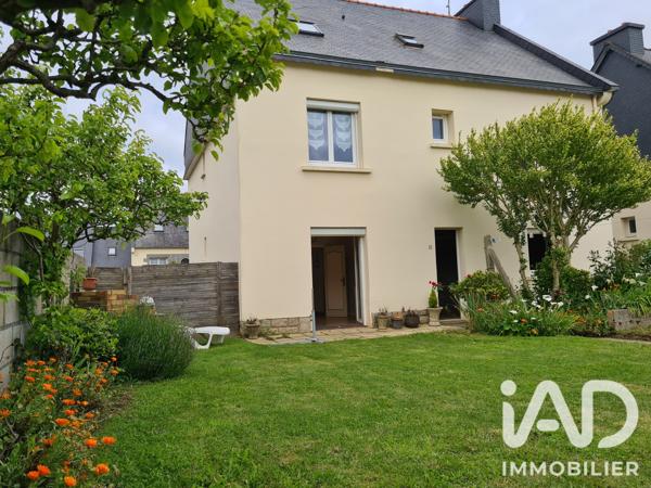 Maison à vendre 6 pièces 130 m² Ploufragan