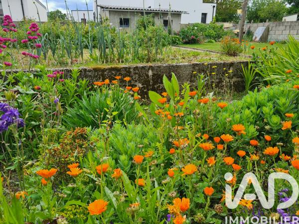 Maison à vendre 6 pièces 130 m² Ploufragan
