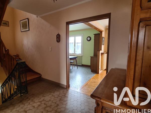 Maison à vendre 6 pièces 130 m² Ploufragan