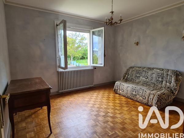 Maison à vendre 6 pièces 130 m² Ploufragan