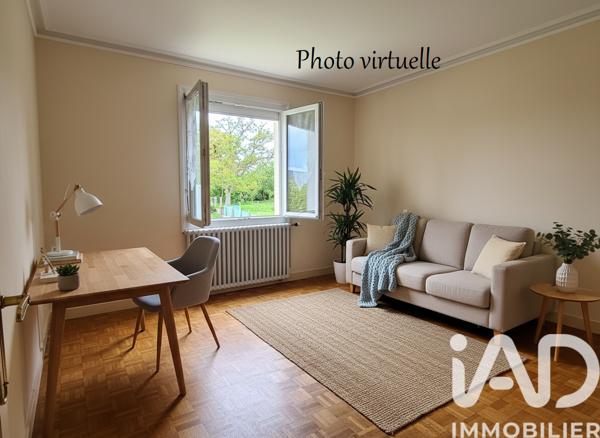Maison à vendre 6 pièces 130 m² Ploufragan