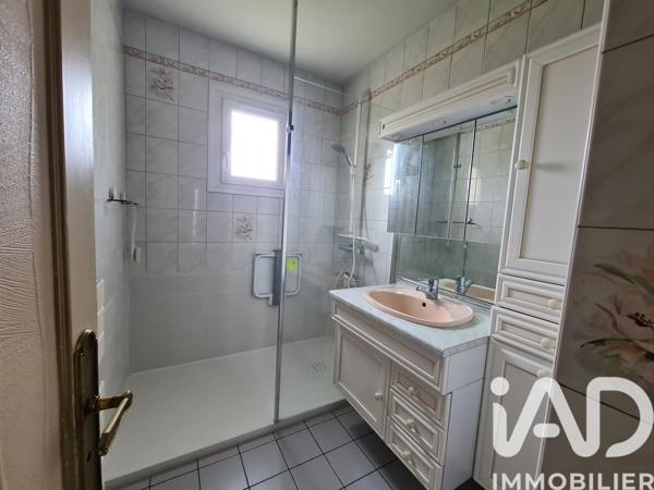 Maison à vendre 6 pièces 130 m² Ploufragan