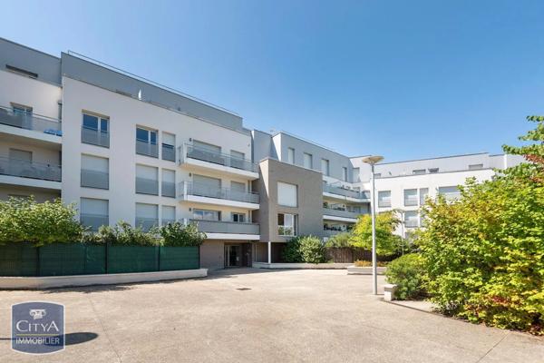 Appartement à vendre 2 pièces 20.95m²