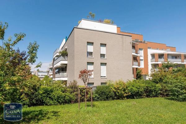 Appartement à vendre 2 pièces 20.95m²