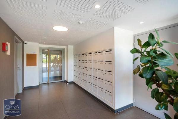 Appartement à vendre 2 pièces 20.95m²