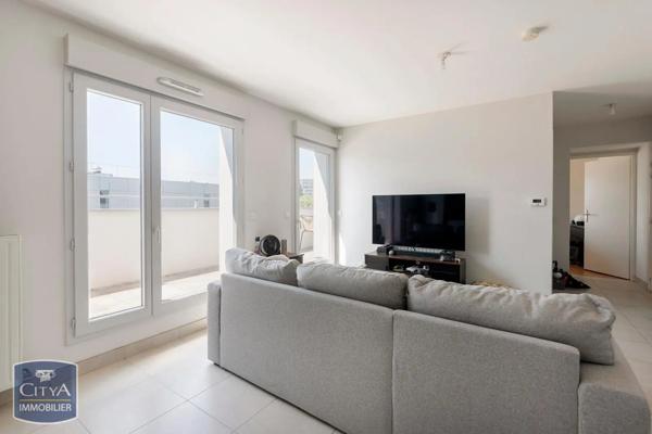 Appartement à vendre 2 pièces 20.95m²