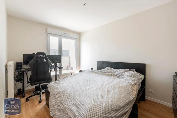 Appartement à vendre 2 pièces 20.95m²