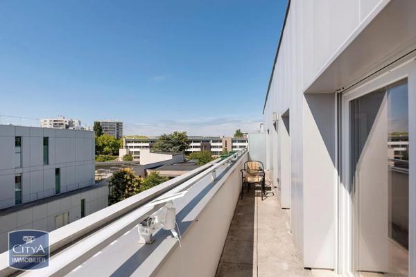 Appartement à vendre 2 pièces 20.95m²