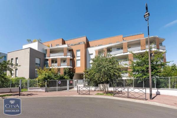 Appartement à vendre 2 pièces 20.95m²