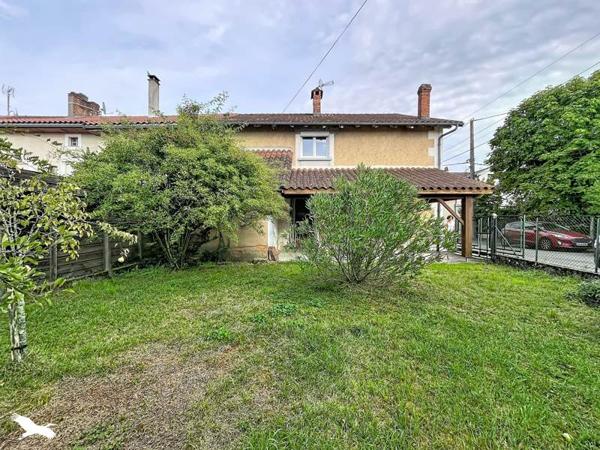 Maison 202 350 € Razac-sur-l'Isle 8 p 168 m² DPE D