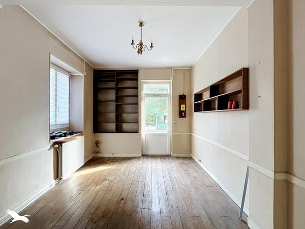 Maison 202 350 € Razac-sur-l'Isle 8 p 168 m² DPE D