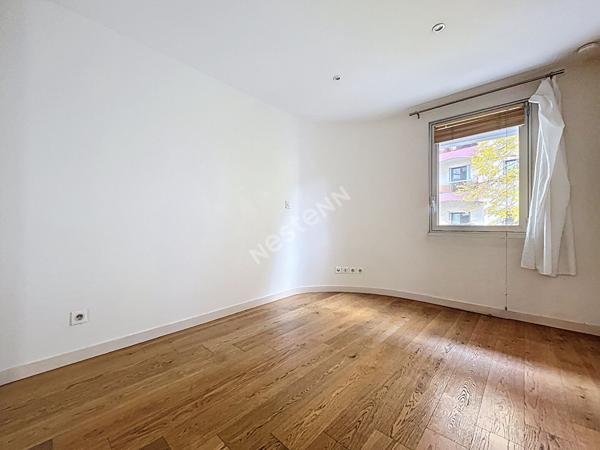 ANNECY (secteur gare) _ Appartement 2 pièces de 32,59 m², à vendre sur Annecy