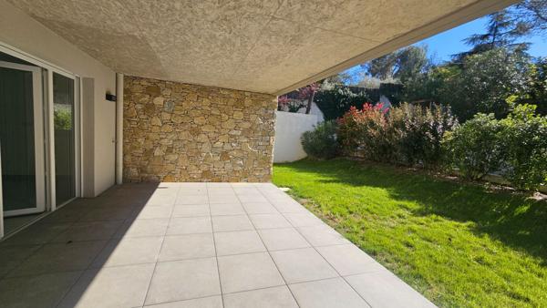 Appartement Nimes 4 pièces 98.10m2