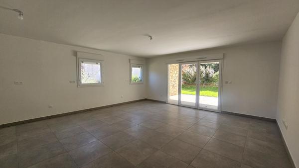 Appartement Nimes 4 pièces 98.10m2