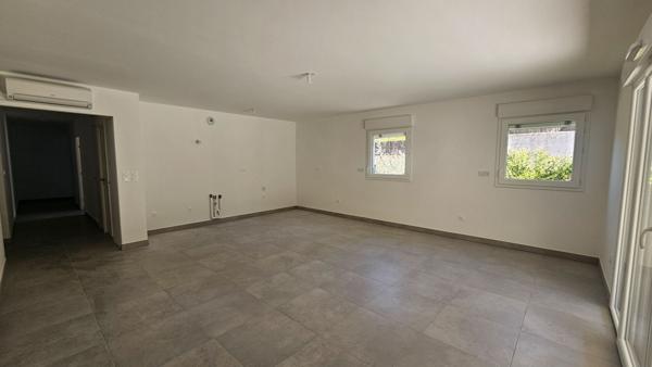 Appartement Nimes 4 pièces 98.10m2