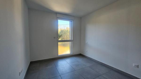 Appartement Nimes 4 pièces 98.10m2