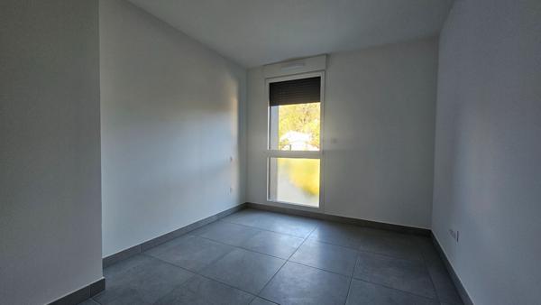 Appartement Nimes 4 pièces 98.10m2