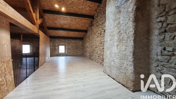 Maison à vendre 5 pièces 128 m² Saint-Pierre-du-Champ