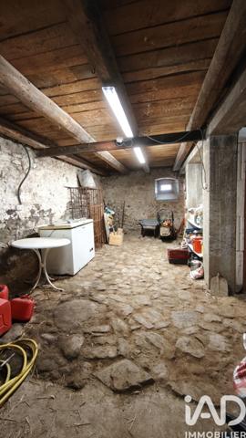 Maison à vendre 5 pièces 128 m² Saint-Pierre-du-Champ