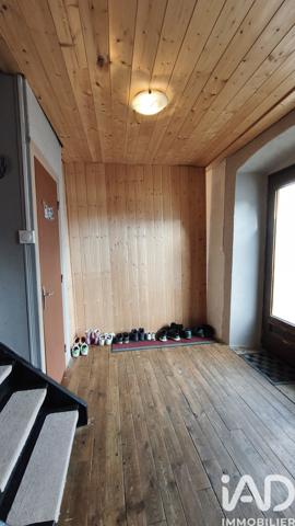 Maison à vendre 5 pièces 128 m² Saint-Pierre-du-Champ