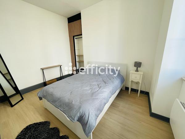 Appartement 2 pièces - 36 m² Exclusivité
