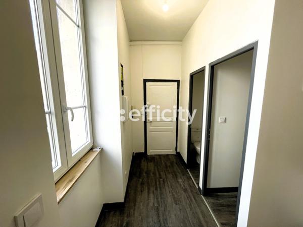 Appartement 2 pièces - 36 m² Exclusivité