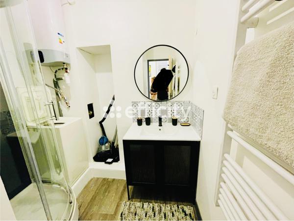 Appartement 2 pièces - 36 m² Exclusivité