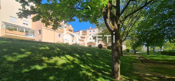 Appartement coup de cœur à Saint-Apollinaire T4, 2 chambres entièrement rénové !