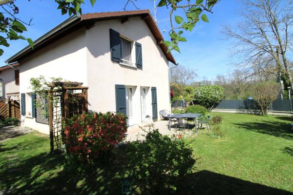 Villa 5 pièces 100 m²  CESSY