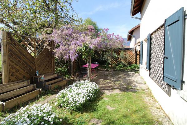 Villa 5 pièces 100 m²  CESSY