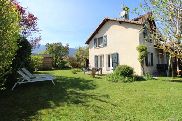 Villa 5 pièces 100 m²  CESSY