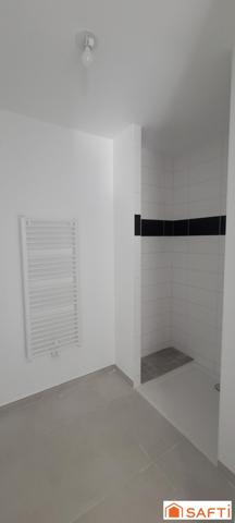 APPARTEMENT NEUF AVEC DOUBLE EXPOSITION