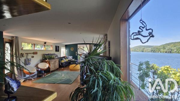 Maison à vendre 10 pièces 287 m² Vernon