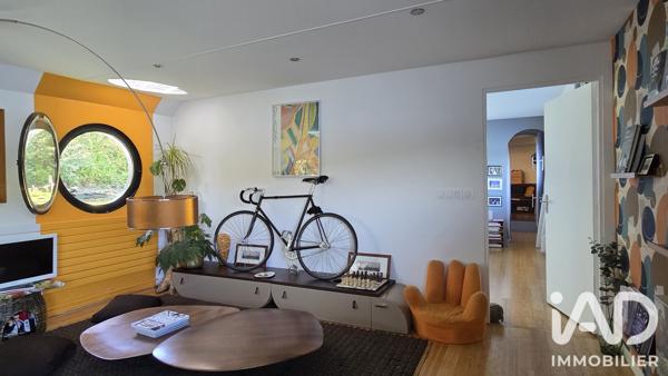 Maison à vendre 10 pièces 287 m² Vernon