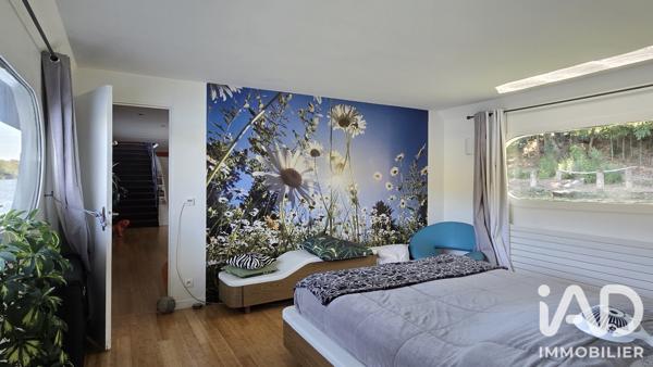 Maison à vendre 10 pièces 287 m² Vernon
