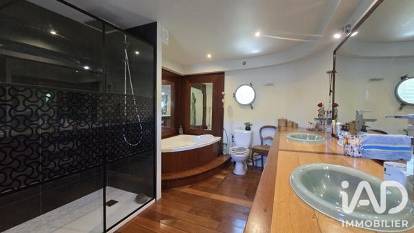 Maison à vendre 10 pièces 287 m² Vernon