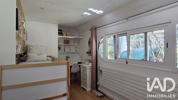 Maison à vendre 10 pièces 287 m² Vernon