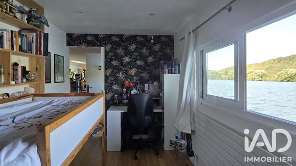 Maison à vendre 10 pièces 287 m² Vernon