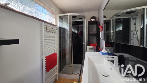 Maison à vendre 10 pièces 287 m² Vernon