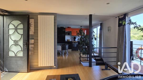 Maison à vendre 10 pièces 287 m² Vernon