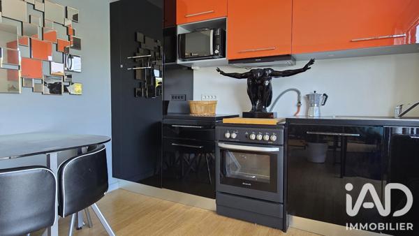 Maison à vendre 10 pièces 287 m² Vernon