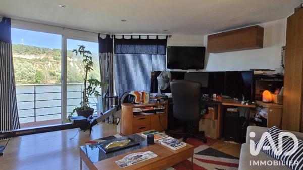 Maison à vendre 10 pièces 287 m² Vernon