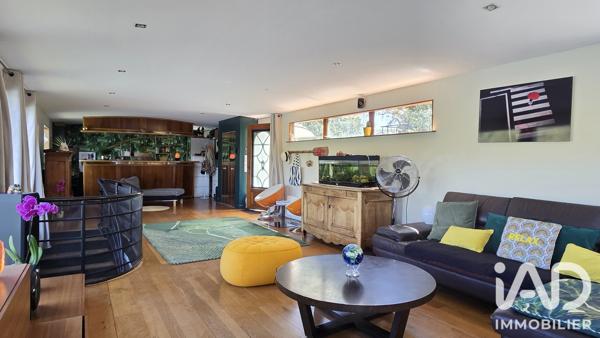 Maison à vendre 10 pièces 287 m² Vernon