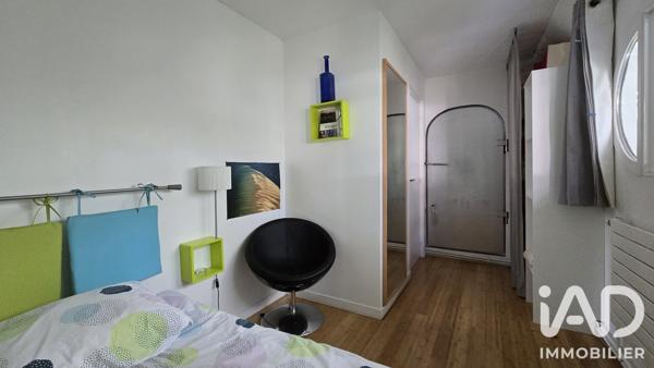 Maison à vendre 10 pièces 287 m² Vernon