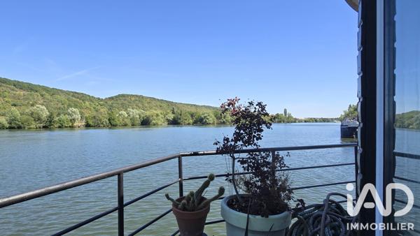 Maison à vendre 10 pièces 287 m² Vernon