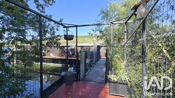 Maison à vendre 10 pièces 287 m² Vernon