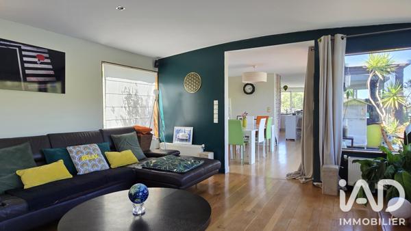 Maison à vendre 10 pièces 287 m² Vernon